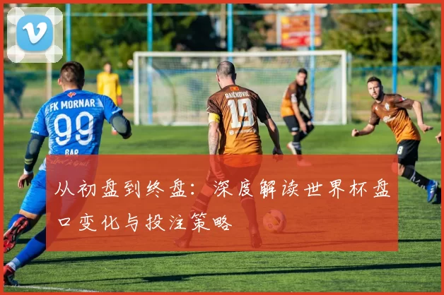 从初盘到终盘：深度解读世界杯盘口变化与投注策略