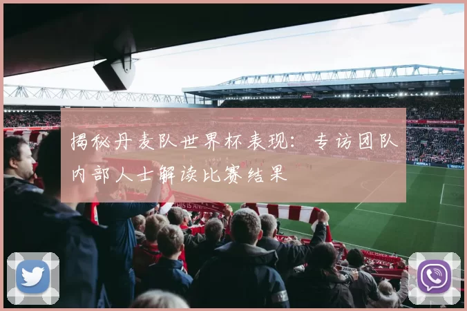 揭秘丹麦队世界杯表现：专访团队内部人士解读比赛结果