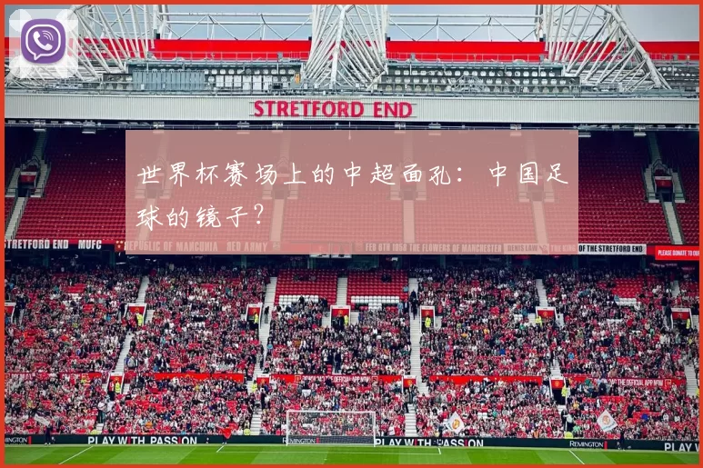 世界杯赛场上的中超面孔：中国足球的镜子？