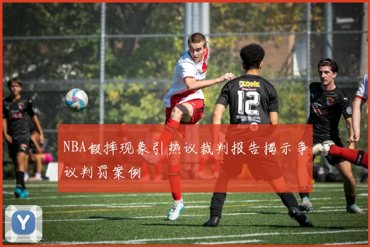NBA假摔现象引热议裁判报告揭示争议判罚案例