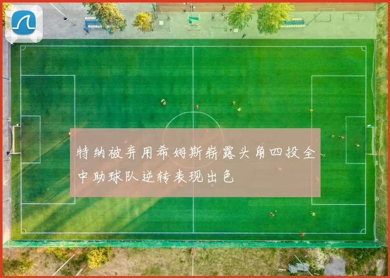 特纳被弃用希姆斯崭露头角四投全中助球队逆转表现出色