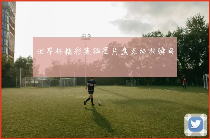 世界杯精彩集锦图片盘点经典瞬间